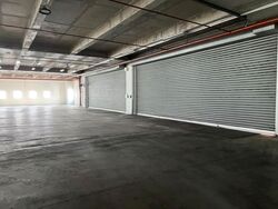 Changi North Way (D17), Warehouse #628774001